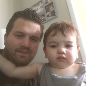 Meet your Posher, Kenneth